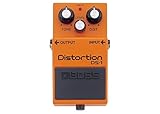 Boss DS-1 Distortion