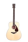Yamaha GFG700S Folk Gitarre