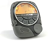 Peterson 403867 SP StroboPlus HD Handheld Strobe Tuner mit optional Metronom Funktion