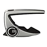 G7TH Performance 2 Steel String Capo