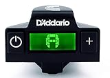 D'Addario Planet Waves PW-CT-15 NS Micro Schallloch Stimmgerät von D'Addario