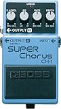 Boss CH-1 Super Chorus