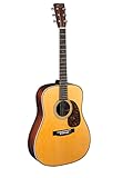 HD-28V Vintage Series Natural, incl. Case