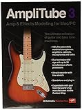 Ik Multimedia amplitube3 Software schwarz