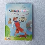 Kinderlieder-aus der Guten Alten Zeit