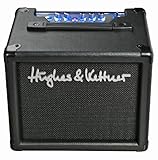 HUGHES & KETTNER TM5C TUBEMEISTER 5W COMBO E-Gitarren-Verstärker Combos mit Röhrenverstärker