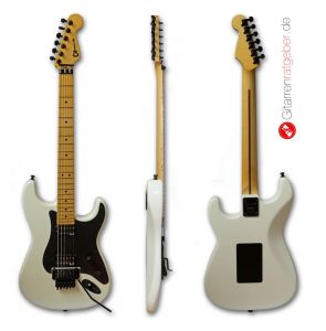 E-Gitarre-Aufbau-Strat