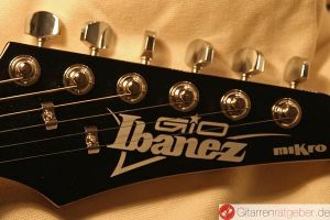 Ibanez Logo