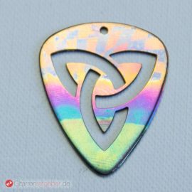Epic Grip Plektrum