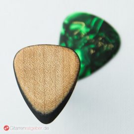 Timber Tones Tri Tones Riegelahorn und Fender 351