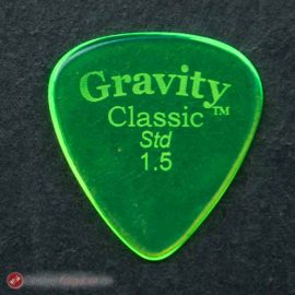 Gravity Picks Classic Std. 1,5