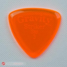 Gravity Picks Striker Std. 3