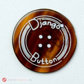 John Pearse Button front