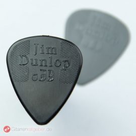 Jim Dunlop Nylon Plektren