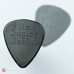 Jim Dunlop Nylon Plektren