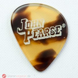 John Pearse Fast Turtle