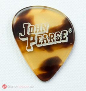 John Pearse Fast Turtle