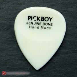 Pickboy Genuine Bone vorne
