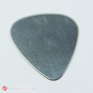 Jim Dunlop Stahlplektrum