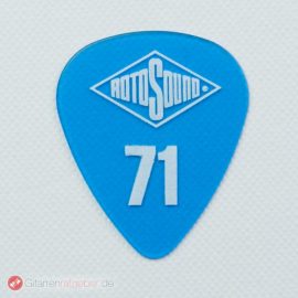 Rotosound Transparent PVC