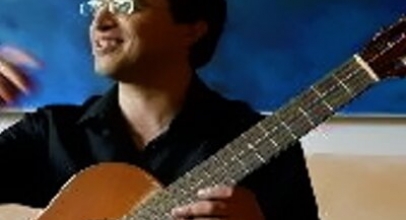 Gitarrenlehrer Köln