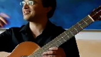 Gitarrenlehrer Köln