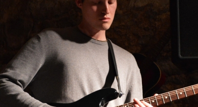 Individueller Gitarrenunterricht in Darmstadt-Eberstadt