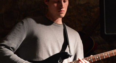 Individueller Gitarrenunterricht in Darmstadt-Eberstadt