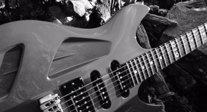 Gitarrenunterricht in Berlin und bei dir Zuhause!