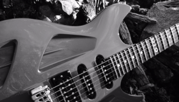 Gitarrenunterricht in Berlin und bei dir Zuhause!