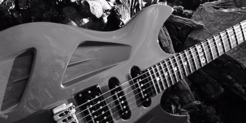 Gitarrenunterricht In Berlin Und Bei Dir Zuhause