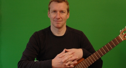 Gitarrenunterricht in Bremen