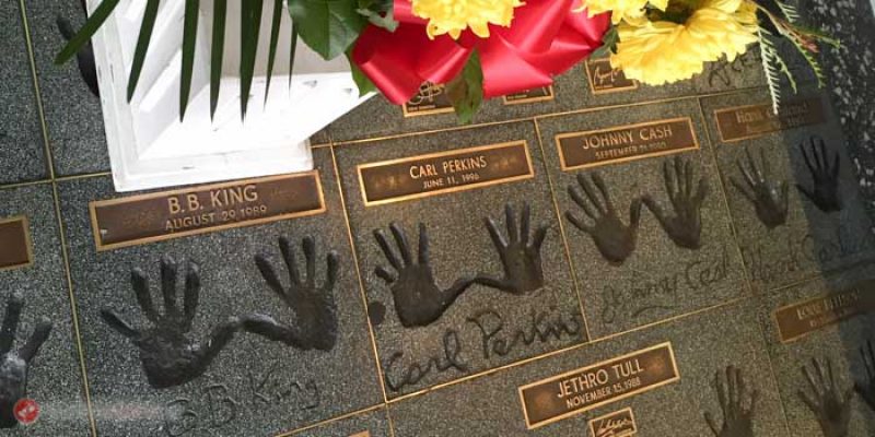 B.B. King ist tot!