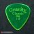 Gravity Picks Classic Std Plektrum