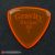 Gravity Picks Striker Std 3 Acrylplektrum