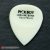 Pickboy Genuine Bone Plektrum