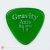 Gravit Picks Axis Big Mini Plektrum