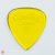 Gravity Picks Classic Mini – Acrylplektron mit spitzer Spitze