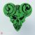 Clayton USA – Das „Pick of Destiny“ Plektrum zum Spielen
