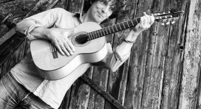 Gitarrenunterricht in Wiesbaden