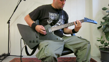 (Un)endlich besser Gitarre spielen!