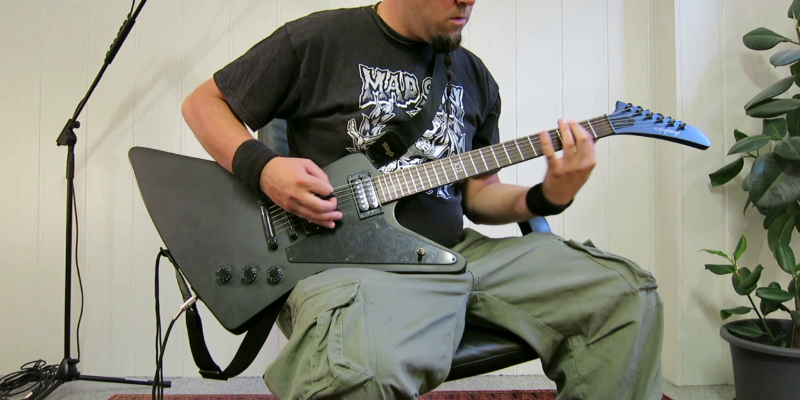 (Un)endlich besser Gitarre spielen!