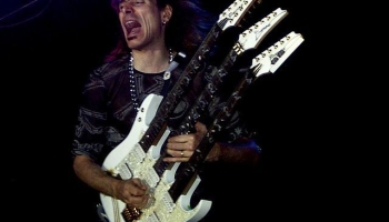 Steve Vai