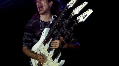 Steve Vai