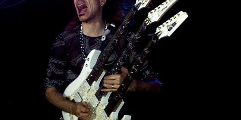 Steve Vai